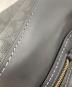 中古・古着 COACH (コーチ) バッグ グレー：10000円