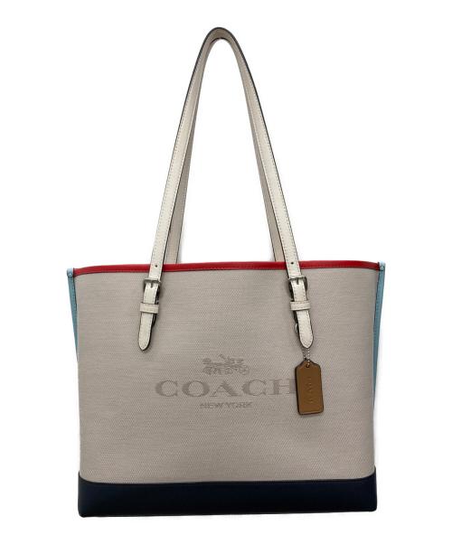 COACH（コーチ）COACH (コーチ) トートバッグの古着・服飾アイテム