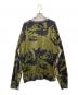 DIESEL (ディーゼル) プルオーバーニット オリーブ サイズ:L：9000円