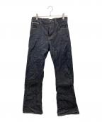 NAKED & FAMOUS DENIMネイキッドアンドフェイマスデニム）の古着「デニムパンツ」｜インディゴ