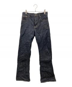 中古・古着通販】THREE KINGDOMS OVERALLS (スリーキングダムズ