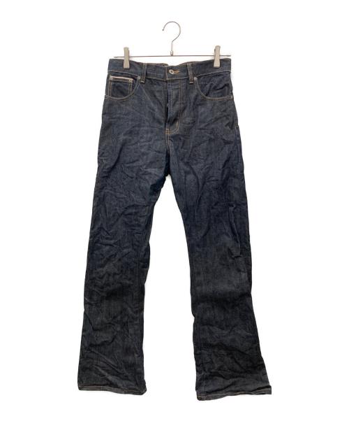 NAKED & FAMOUS DENIM（ネイキッドアンドフェイマスデニム）NAKED & FAMOUS DENIM (ネイキッドアンドフェイマスデニム) デニムパンツ インディゴ サイズ:29の古着・服飾アイテム