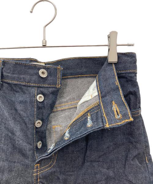 NAKED & FAMOUS DENIM（ネイキッドアンドフェイマスデニム）NAKED & FAMOUS DENIM (ネイキッドアンドフェイマスデニム) デニムパンツ インディゴ サイズ:29の古着・服飾アイテム