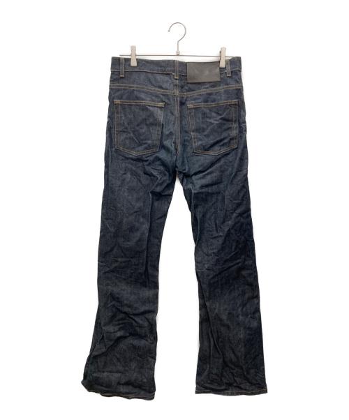 NAKED & FAMOUS DENIM（ネイキッドアンドフェイマスデニム）NAKED & FAMOUS DENIM (ネイキッドアンドフェイマスデニム) デニムパンツ インディゴ サイズ:29の古着・服飾アイテム