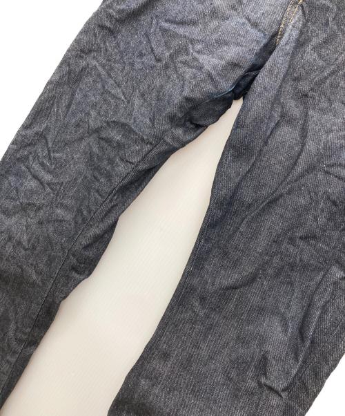 NAKED & FAMOUS DENIM（ネイキッドアンドフェイマスデニム）NAKED & FAMOUS DENIM (ネイキッドアンドフェイマスデニム) デニムパンツ インディゴ サイズ:29の古着・服飾アイテム
