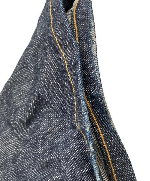 NAKED & FAMOUS DENIM（ネイキッドアンドフェイマスデニム）NAKED & FAMOUS DENIM (ネイキッドアンドフェイマスデニム) デニムパンツ インディゴ サイズ:29の古着・服飾アイテム