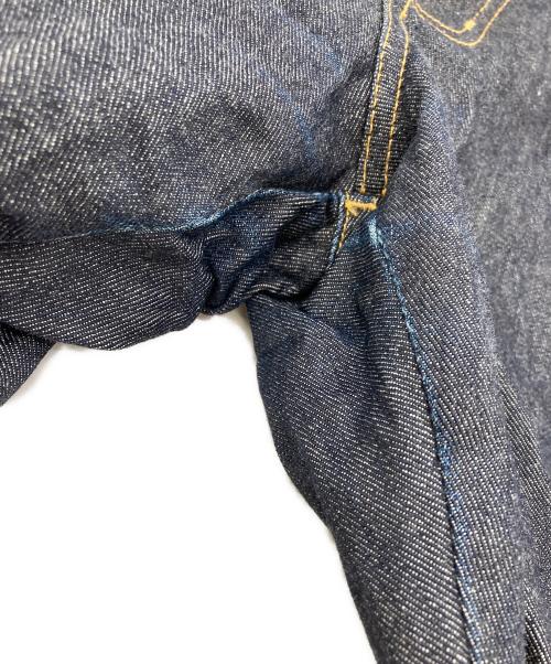 NAKED & FAMOUS DENIM（ネイキッドアンドフェイマスデニム）NAKED & FAMOUS DENIM (ネイキッドアンドフェイマスデニム) デニムパンツ インディゴ サイズ:29の古着・服飾アイテム