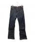 NAKED & FAMOUS DENIM（ネイキッドアンドフェイマスデニム）の古着「デニムパンツ」｜インディゴ