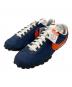 NIKE（ナイキ）の古着「スニーカー」｜ネイビー