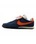 NIKE (ナイキ) スニーカー ネイビー サイズ:27.0 未使用品：8000円