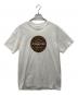 COACH（コーチ）の古着「半袖Tシャツ」｜ホワイト