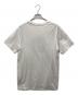 COACH (コーチ) 半袖Tシャツ ホワイト サイズ:Ｍ：8000円