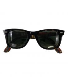 RAY-BAN（レイバン）の古着「サングラス」｜ブラウン