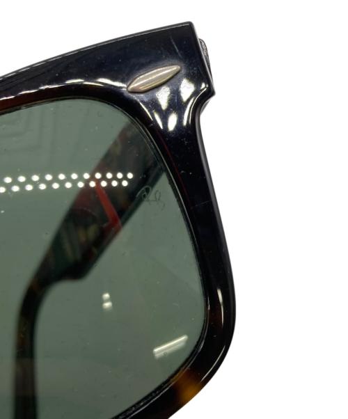 RAY-BAN（レイバン）RAY-BAN (レイバン) サングラス ブラウン サイズ:50☐22の古着・服飾アイテム