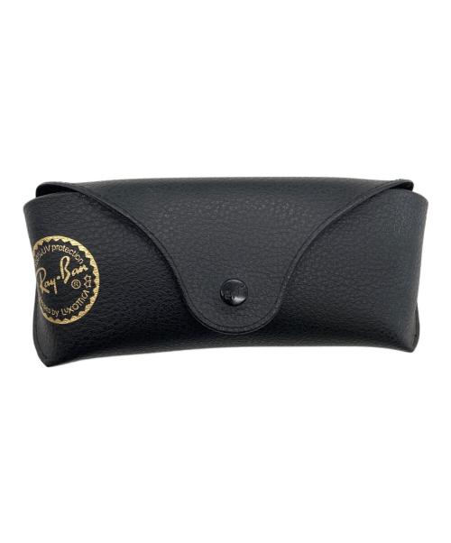 RAY-BAN（レイバン）RAY-BAN (レイバン) サングラス ブラウン サイズ:50☐22の古着・服飾アイテム