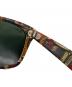 中古・古着 RAY-BAN (レイバン) サングラス ブラウン サイズ:50☐22：8000円