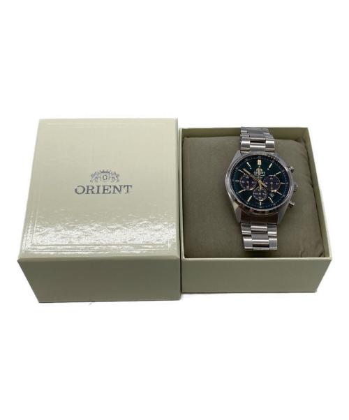 ORIENT（オリエント）ORIENT (オリエント) クロノグラフの古着・服飾アイテム