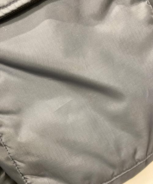 NIKE（ナイキ）NIKE (ナイキ) F.C.Real Bristol (エフシーレアルブリストル) ダウンベスト ネイビー サイズ:Lの古着・服飾アイテム
