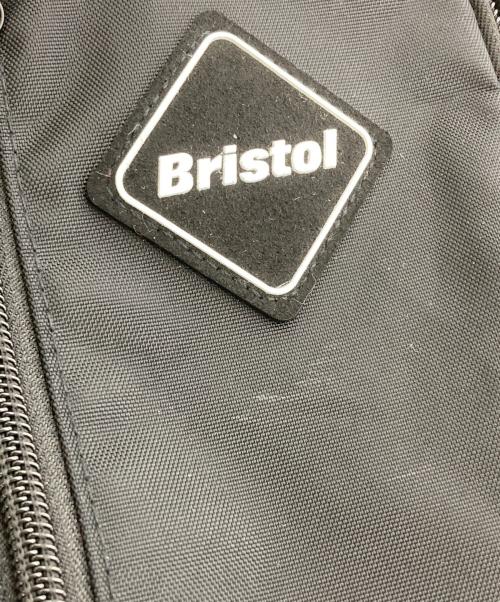 Bristol（ブリストル）Bristol (ブリストル) ショルダーバッグ ブラックの古着・服飾アイテム