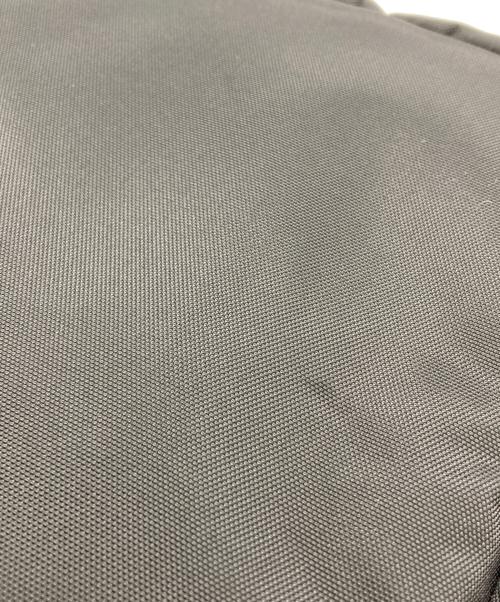 Bristol（ブリストル）Bristol (ブリストル) ショルダーバッグ ブラックの古着・服飾アイテム