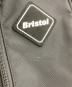 中古・古着 Bristol (ブリストル) ショルダーバッグ ブラック：8000円