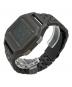 ARMANI EXCHANGE (アルマーニ エクスチェンジ) 腕時計 カーキ：9000円