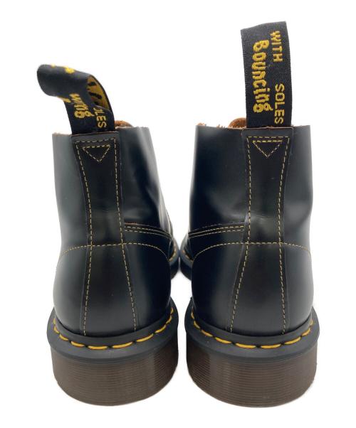 Dr.Martens（ドクターマーチン）Dr.Martens (ドクターマーチン) モンキーブーツ ブラック サイズ:UK9の古着・服飾アイテム