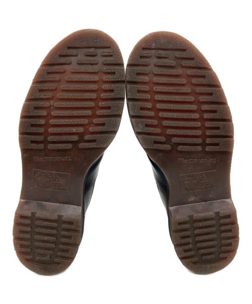 Dr.Martens（ドクターマーチン）Dr.Martens (ドクターマーチン) モンキーブーツ ブラック サイズ:UK9の古着・服飾アイテム