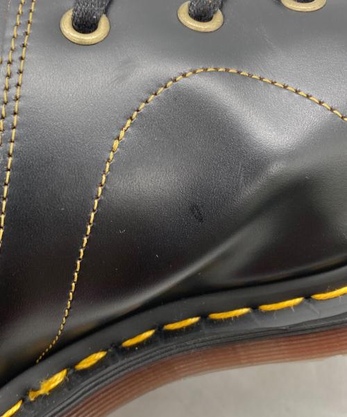 Dr.Martens（ドクターマーチン）Dr.Martens (ドクターマーチン) モンキーブーツ ブラック サイズ:UK9の古着・服飾アイテム