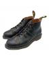 Dr.Martens（ドクターマーチン）の古着「モンキーブーツ」｜ブラック