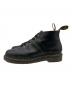 Dr.Martens (ドクターマーチン) モンキーブーツ ブラック サイズ:UK9：15000円