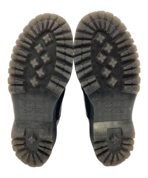 Dr.Martens（ドクターマーチン）Dr.Martens (ドクターマーチン) チェルシーブーツ ブラック サイズ:UK7の古着・服飾アイテム