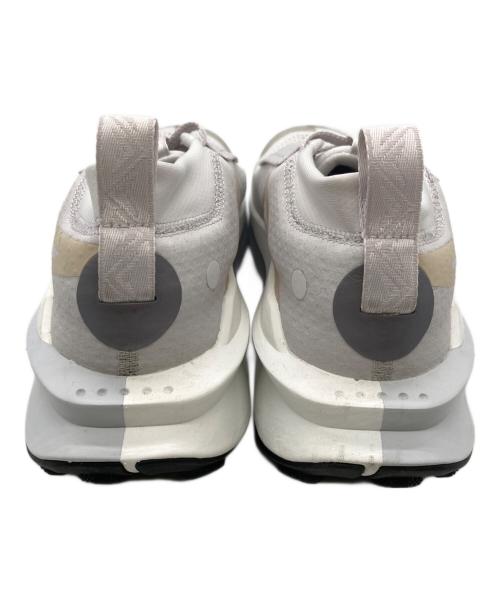 NIKE（ナイキ）NIKE (ナイキ) ZoomX Zegama Trail 2 グレー/サンドドリフト サイズ:28.0cmの古着・服飾アイテム