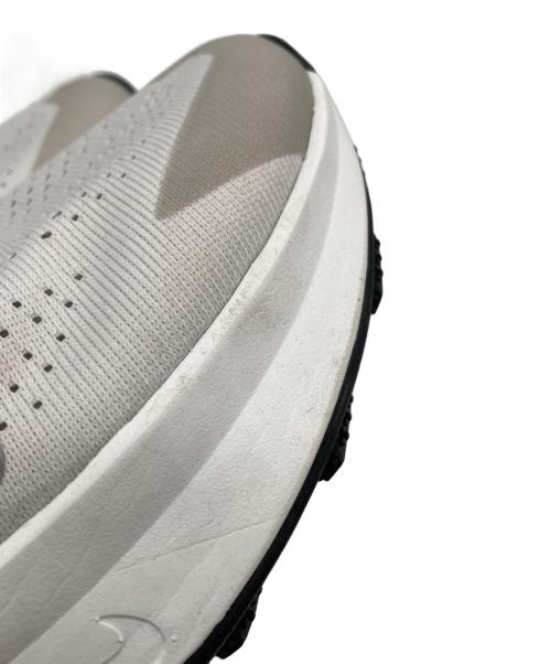NIKE（ナイキ）NIKE (ナイキ) ZoomX Zegama Trail 2 グレー/サンドドリフト サイズ:28.0cmの古着・服飾アイテム