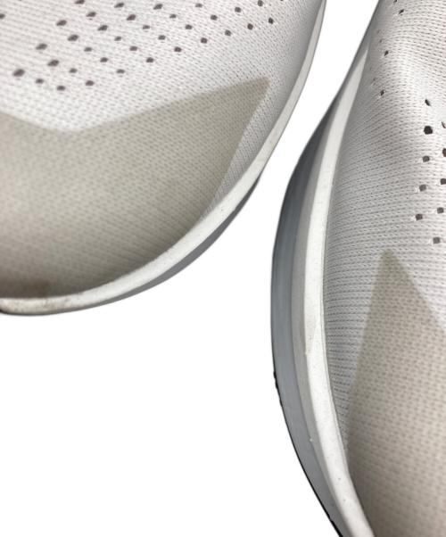 NIKE（ナイキ）NIKE (ナイキ) ZoomX Zegama Trail 2 グレー/サンドドリフト サイズ:28.0cmの古着・服飾アイテム