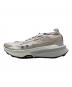 NIKE (ナイキ) ZoomX Zegama Trail 2 グレー/サンドドリフト サイズ:28.0cm：15000円