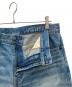Hysteric Glamour (ヒステリックグラマー) KINKY デニムパンツ インディゴ サイズ:W32：12000円