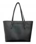 MICHAEL KORS (マイケルコース) 2WAYサッチェルバッグ ブラック：7000円