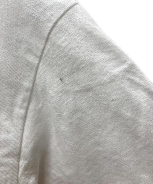 SUPREME（シュプリーム）SUPREME (シュプリーム) プリントTシャツ ホワイト サイズ:Lの古着・服飾アイテム