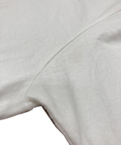 SUPREME（シュプリーム）SUPREME (シュプリーム) プリントTシャツ ホワイト サイズ:Lの古着・服飾アイテム