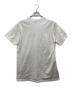 SUPREME (シュプリーム) プリントTシャツ ホワイト サイズ:L：7000円