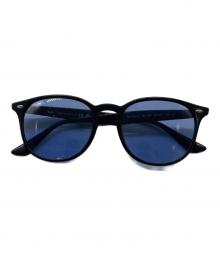 RAY-BAN（レイバン）の古着「サングラス」｜ブルー