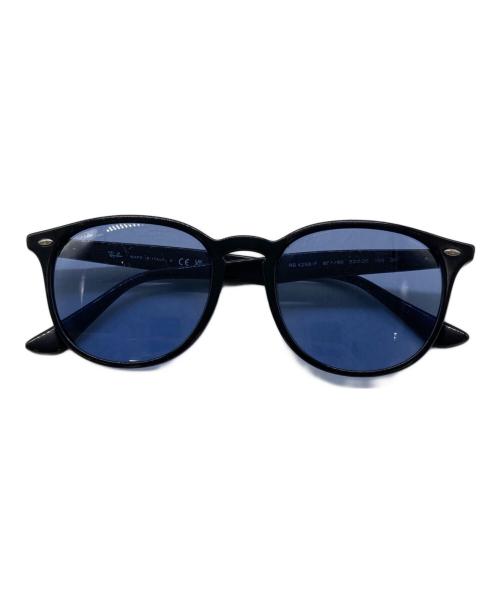 RAY-BAN（レイバン）RAY-BAN (レイバン) サングラス ブルーの古着・服飾アイテム