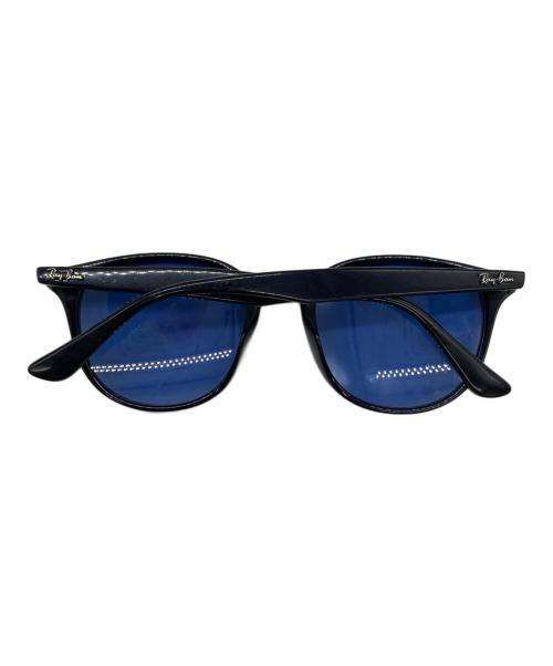RAY-BAN（レイバン）RAY-BAN (レイバン) サングラス ブルーの古着・服飾アイテム