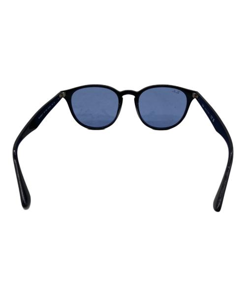 RAY-BAN（レイバン）RAY-BAN (レイバン) サングラス ブルーの古着・服飾アイテム
