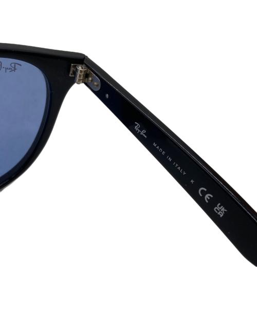 RAY-BAN（レイバン）RAY-BAN (レイバン) サングラス ブルーの古着・服飾アイテム