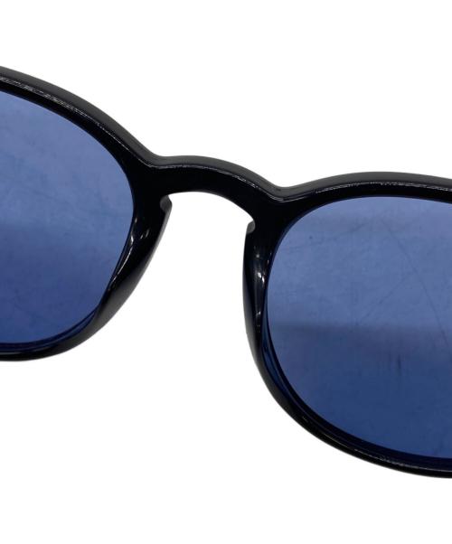 RAY-BAN（レイバン）RAY-BAN (レイバン) サングラス ブルーの古着・服飾アイテム