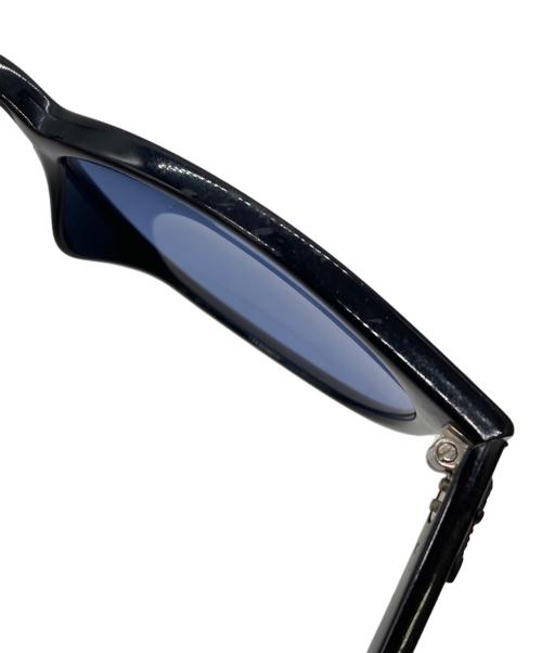 RAY-BAN（レイバン）RAY-BAN (レイバン) サングラス ブルーの古着・服飾アイテム
