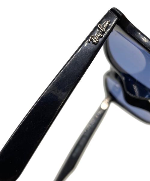 RAY-BAN（レイバン）RAY-BAN (レイバン) サングラス ブルーの古着・服飾アイテム