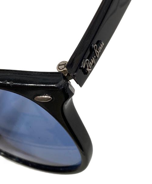 RAY-BAN（レイバン）RAY-BAN (レイバン) サングラス ブルーの古着・服飾アイテム